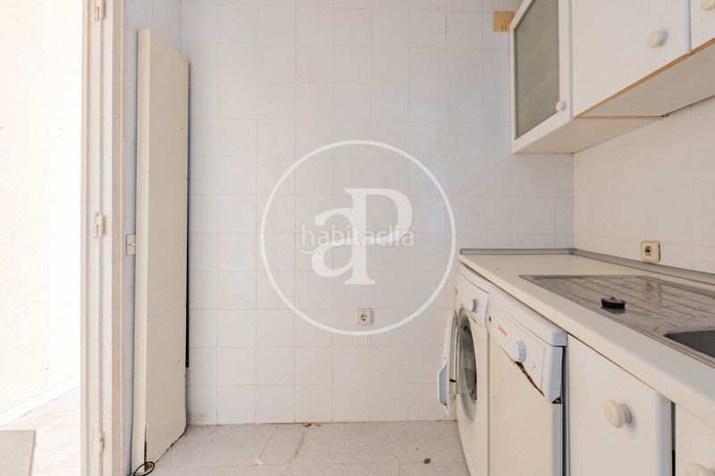Foto bf9b1bb9-0d44-4b21-90ee-5c54d9ac9881. Pis amb calefacció aparcament a Niño Jesús Madrid