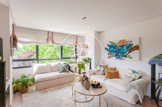 Dachwohnung  Cam. de las huertas. Ático en venta en pozuelo