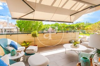 Dachwohnung  Cam. de las huertas. Ático en venta en pozuelo