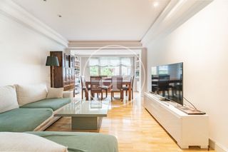 Flat in Cuatro Caminos - Azca