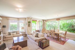Reihenhaus in Aravaca. Casa en venta en aravaca