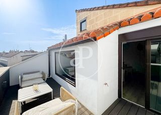 Àtic a Justicia-Chueca. Atico en venta en justicia