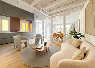 Piso en Justicia-Chueca. Piso en venta en justicia