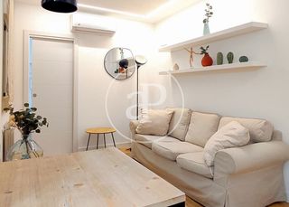 Lloguer Pis  C. de isaac peral. Piso en alquiler en moncla