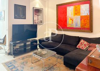 Flat in C. de San Joaquín