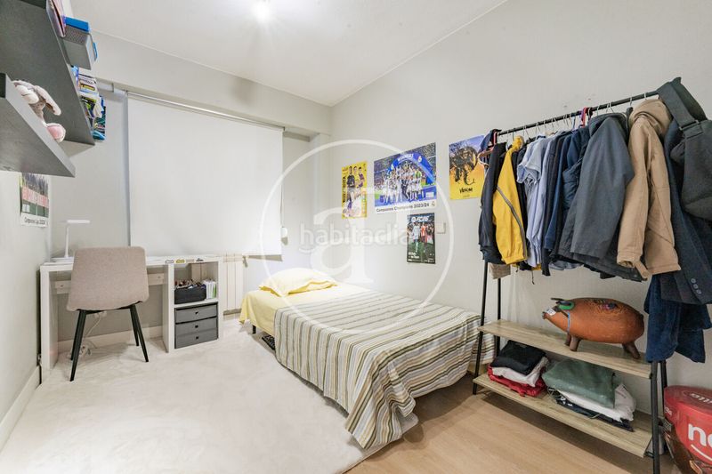 Foto c88d941a-46d6-4daa-81cc-99986b7e15e3. Casa adossada amb calefacció aparcament piscina a Madrid