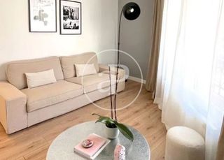 Miete Etagenwohnung  C. de narváez. Piso en alquiler en calle narvaez