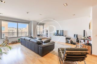Àtic a Vega de la Moraleja. Ático duplex en venta en vega de la moraleja