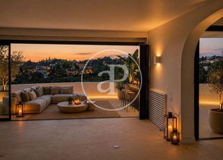 Miete Haus  C. danubio. Casa reformada en alquler en ciudalcampo