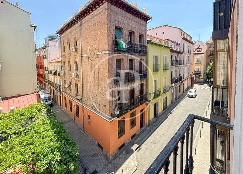 Foto df39be38-54fe-4ee1-aad0-f78e0d97abc9. Pis amb calefacció a Palacio Madrid