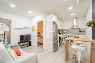 Rent Flat  Paseo de las delicias. Piso en alquiler en pº de las delicias