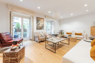 Appartement à Juan de Mena