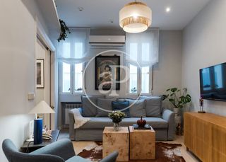 Flat in C. de Claudio Coello