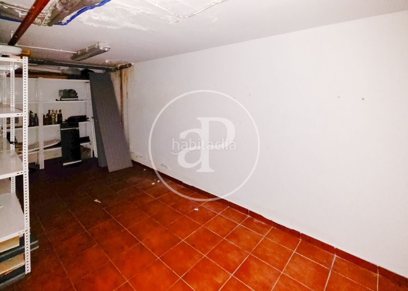 Foto 550352a6-04c9-4983-a072-f0d0718ca0a1. Pis amb calefacció aparcament a Nueva España Madrid