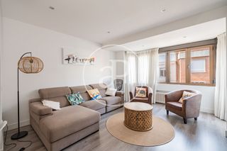 Location Appartement  C. de claudio coello. Piso en alquiler en el barrio salamanca