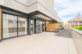 Flat in C. de Arturo Soria