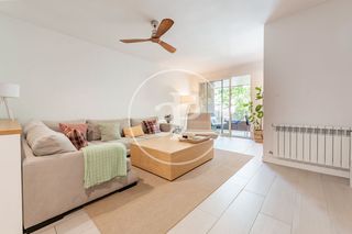 Pis a Montealto. Piso en venta en mirasierra