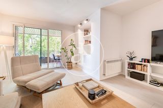Flat in Montealto. Piso en venta en mirasierra