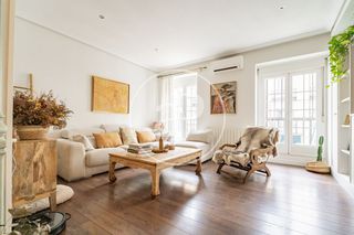 Affitto Appartamento  C. de fernando vi. Vivienda en alquiler en fernando vi
