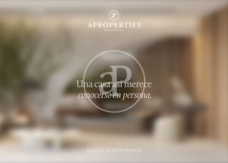 Penthouse in Lista. Piso en venta en francisco silvela