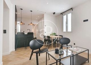 Pis  Calle del príncipe de vergara. Piso en venta en príncipe de vergara