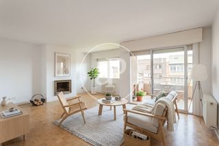 Pis  Av. dr. marañón. Piso en venta en majadahonda
