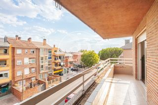 Pis  Av. dr. marañón. Piso en venta en majadahonda