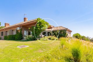 Location Maison  Cam. conejeros. Casa en alquiler en la escorzonera