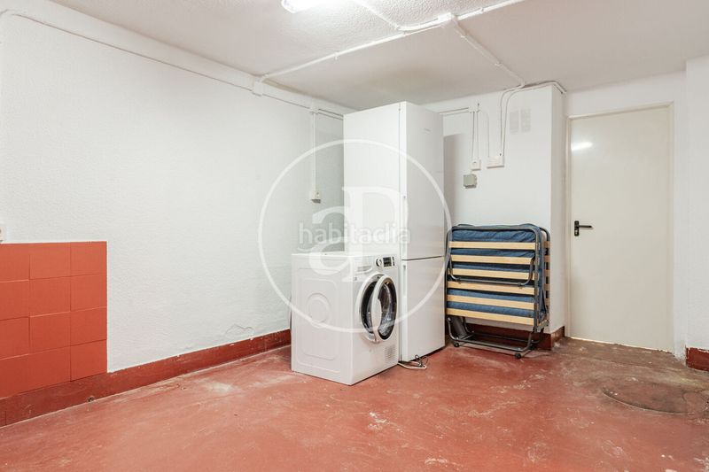 Foto e31ea5a1-7b0e-48a9-a0b8-17b8b4b2543c. Casa adossada amb calefacció aparcament piscina a La Moraleja