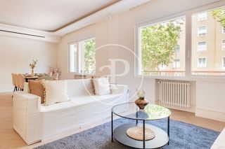 Pis  C. del marqués de urquijo. Piso en venta en calle marques de urquijo