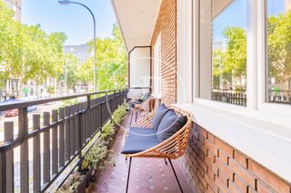 Flat  C. del marqués de urquijo. Piso en venta en calle marques de urquijo