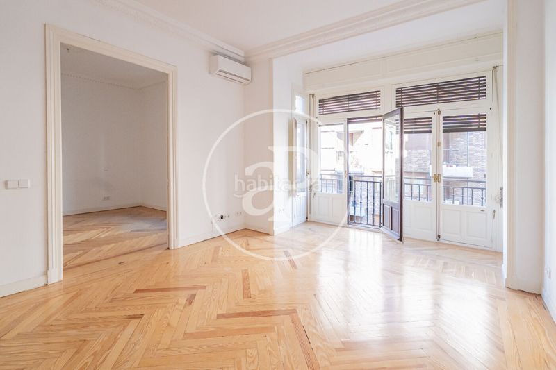 Foto 42d85f2d-8b1c-4fdd-92c5-8b547e61c3eb. Pis a Recoletos Madrid