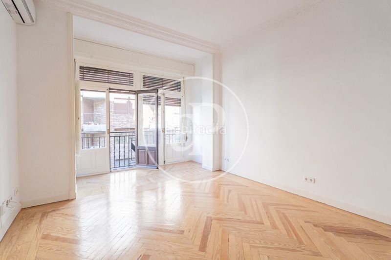 Foto bde11783-961c-4520-a90e-6223d2dd7a2f. Pis a Recoletos Madrid