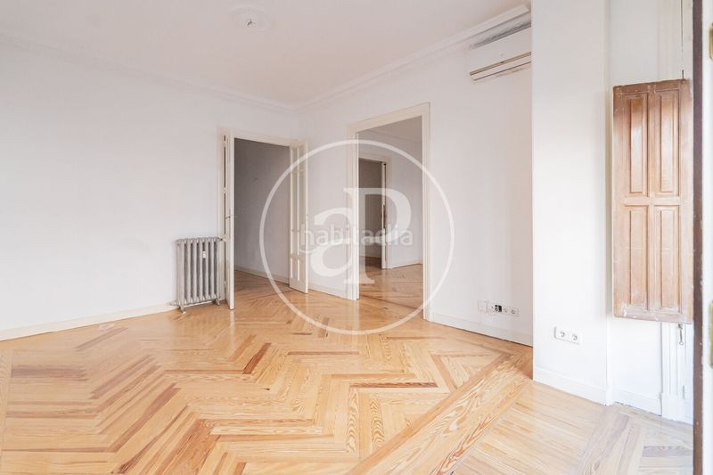 Foto d2f58f68-a596-4804-b131-7e952c5b0f1f. Pis a Recoletos Madrid