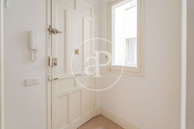 Foto d75328d9-e7b2-46e8-9e5b-2ad80c55fce0. Pis a Recoletos Madrid