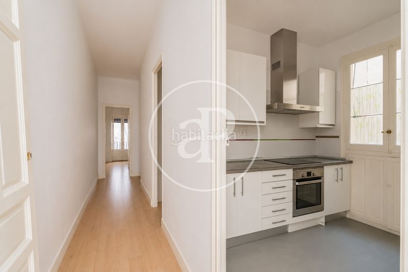 Foto e7867a04-fffc-45f6-8d3f-ccd647fef3d5. Pis a Recoletos Madrid