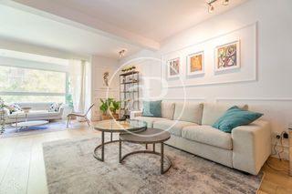 Rent Flat  Cl. de ayala. Piso en alquiler en ayala