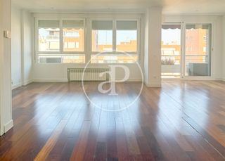 Rent Flat  Calle del príncipe de vergara. Piso en alquiler en calle principe de vergara