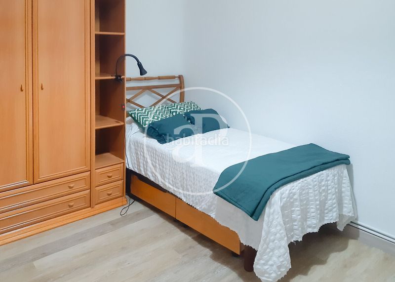 Foto cdbddbee-0cd8-419e-8a7e-3536e0297898. Pis amb calefacció a Lista Madrid