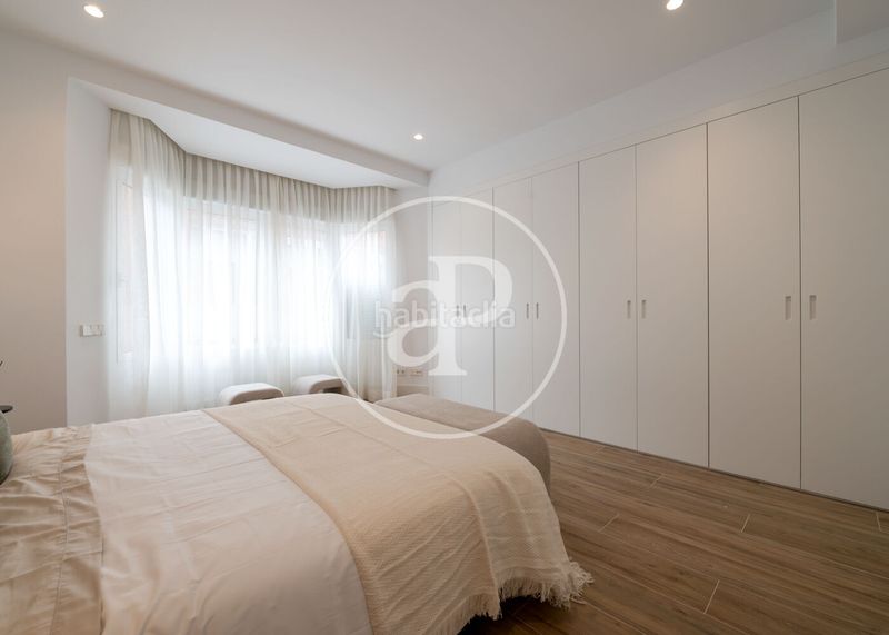 Foto 483df748-f694-42ce-91d8-a96afe736854. Pis amb calefacció aparcament a Vallehermoso Madrid
