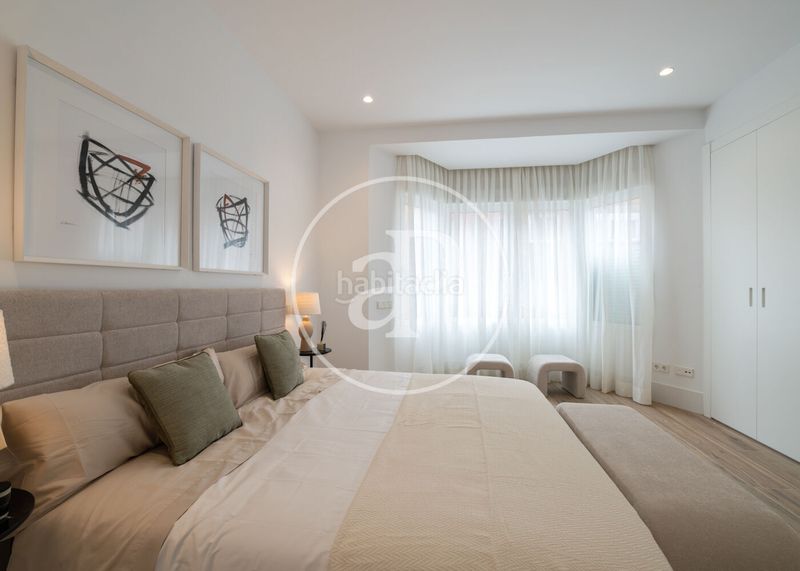 Foto d7bd9197-f2ee-4a73-ab9a-816b586d09a9. Pis amb calefacció aparcament a Vallehermoso Madrid