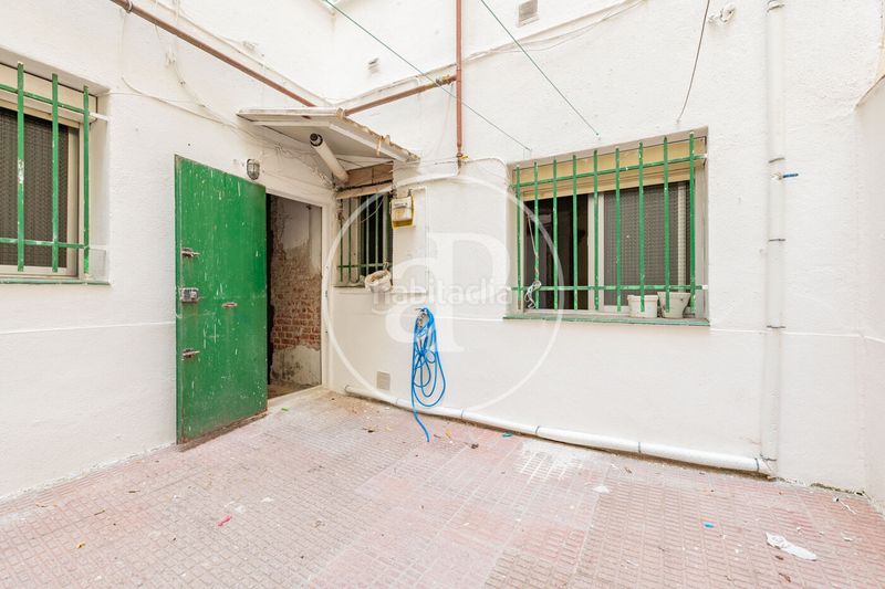 Foto f1859949-834a-4275-80e0-9807a1caa0da. Pis amb calefacció a Ibiza Madrid