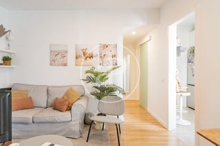 Rent Flat  Calle de hartzenbusch. Piso en alquiler trafalgar