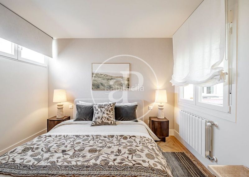 Foto 528bf622-9078-4370-b09c-01a2f3410994. Pis amb calefacció aparcament a Cuatro Caminos - Azca Madrid