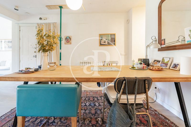 Foto a4104801-f49f-4461-a28b-d1ece0c5e7d6. Pis amb calefacció a Embajadores-Lavapiés Madrid