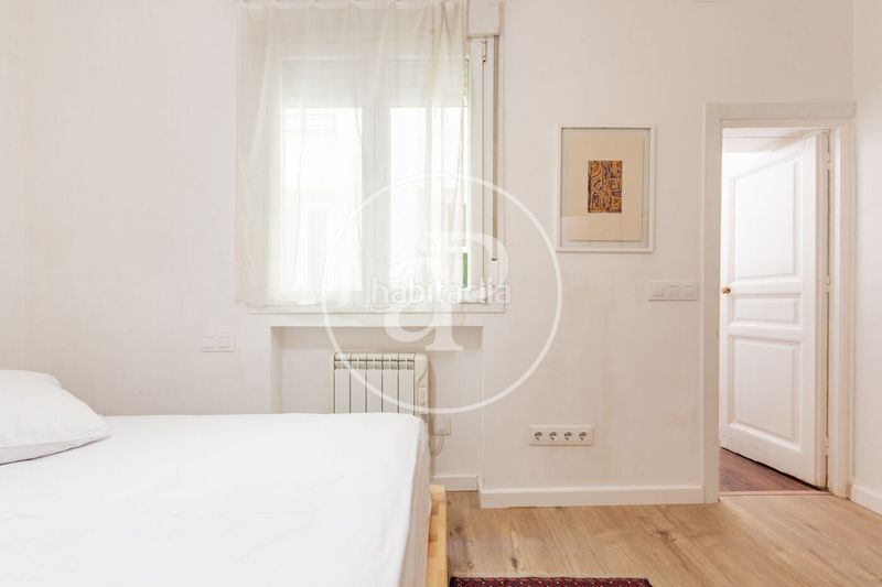 Foto ca358163-9623-4910-bced-158dcfcb6e06. Pis amb calefacció a Embajadores-Lavapiés Madrid