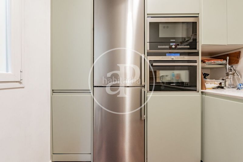 Foto ff8df377-9b51-475b-9617-60c0175e8e3d. Pis amb calefacció a Embajadores-Lavapiés Madrid