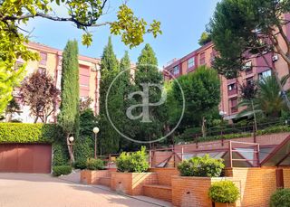 Pis  C. de toledo. Piso en venta en puerta de toledo