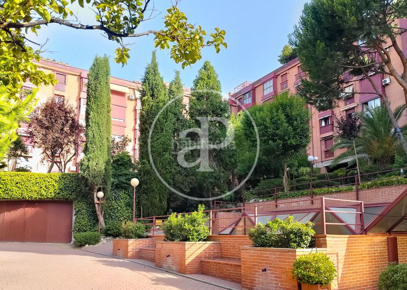 Foto 169576e6-cb27-4c17-8a55-d62ff54ad37e. Pis amb calefacció aparcament piscina a Embajadores-Lavapiés Madrid