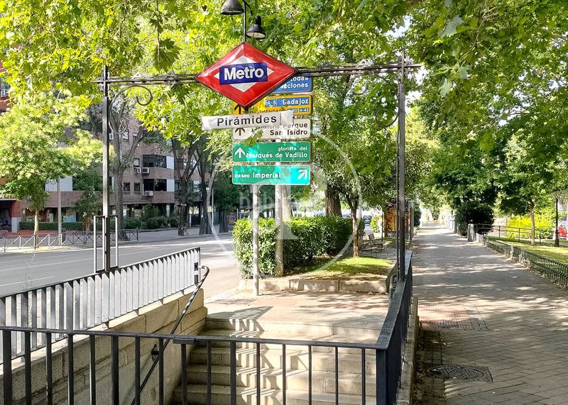Foto 64e82801-c233-4ab9-a070-bebe37b42705. Pis amb calefacció aparcament piscina a Embajadores-Lavapiés Madrid